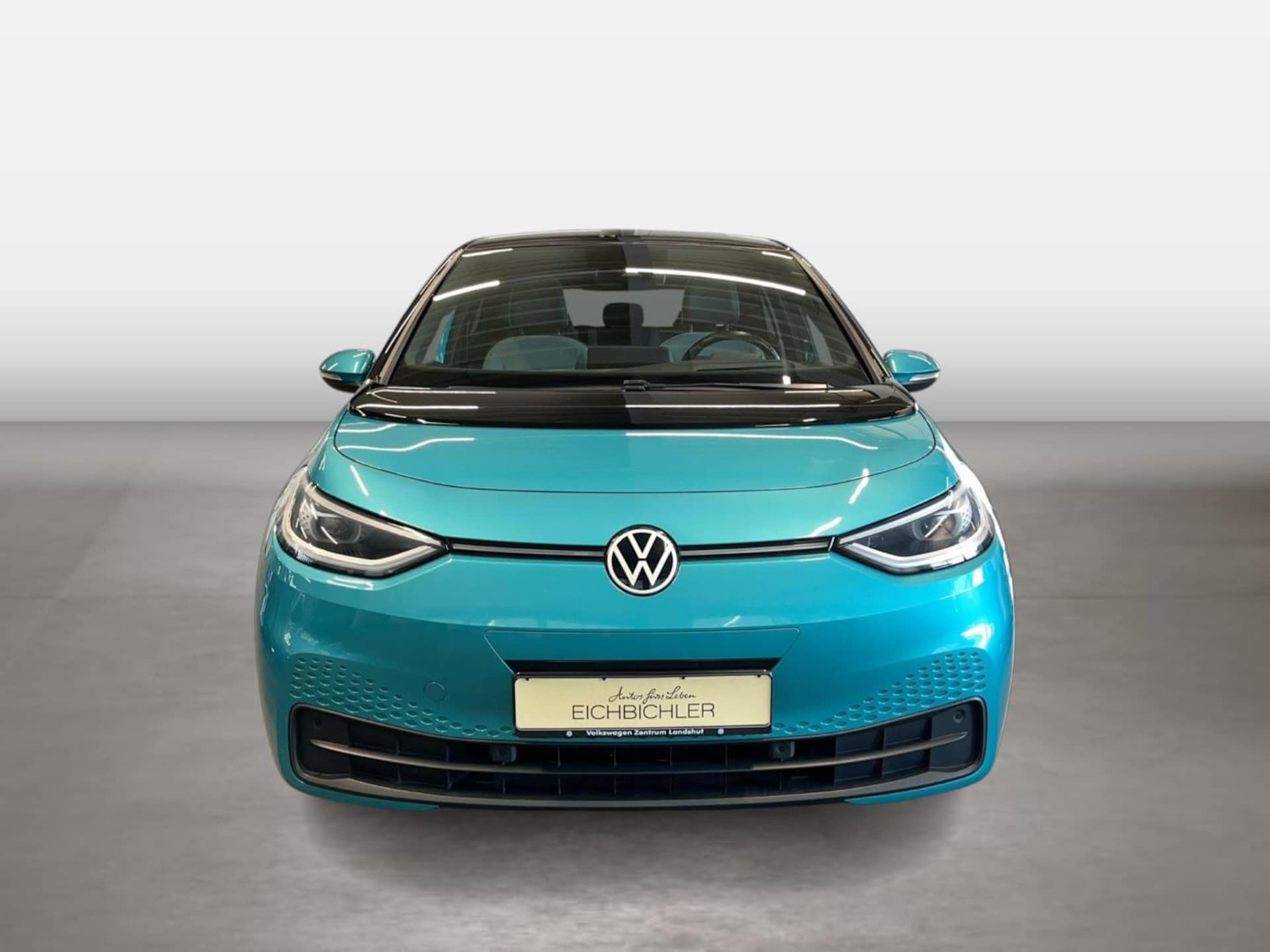 Volkswagen ID.3 Tech