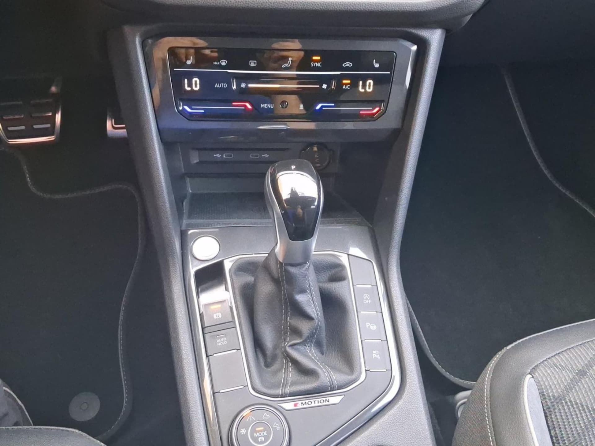 Volkswagen Tiguan Allspace R-Line