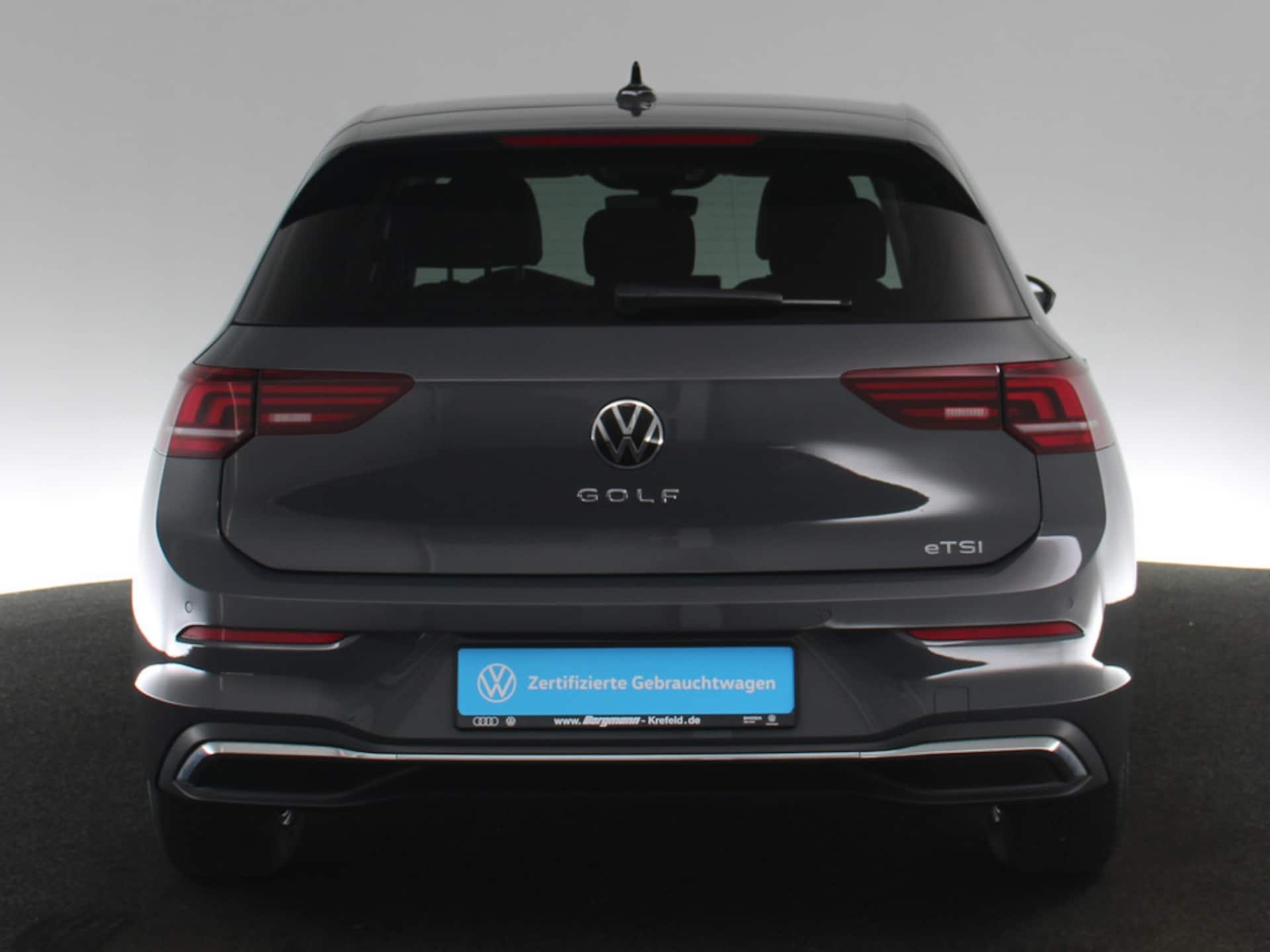 Volkswagen Golf ENERGY