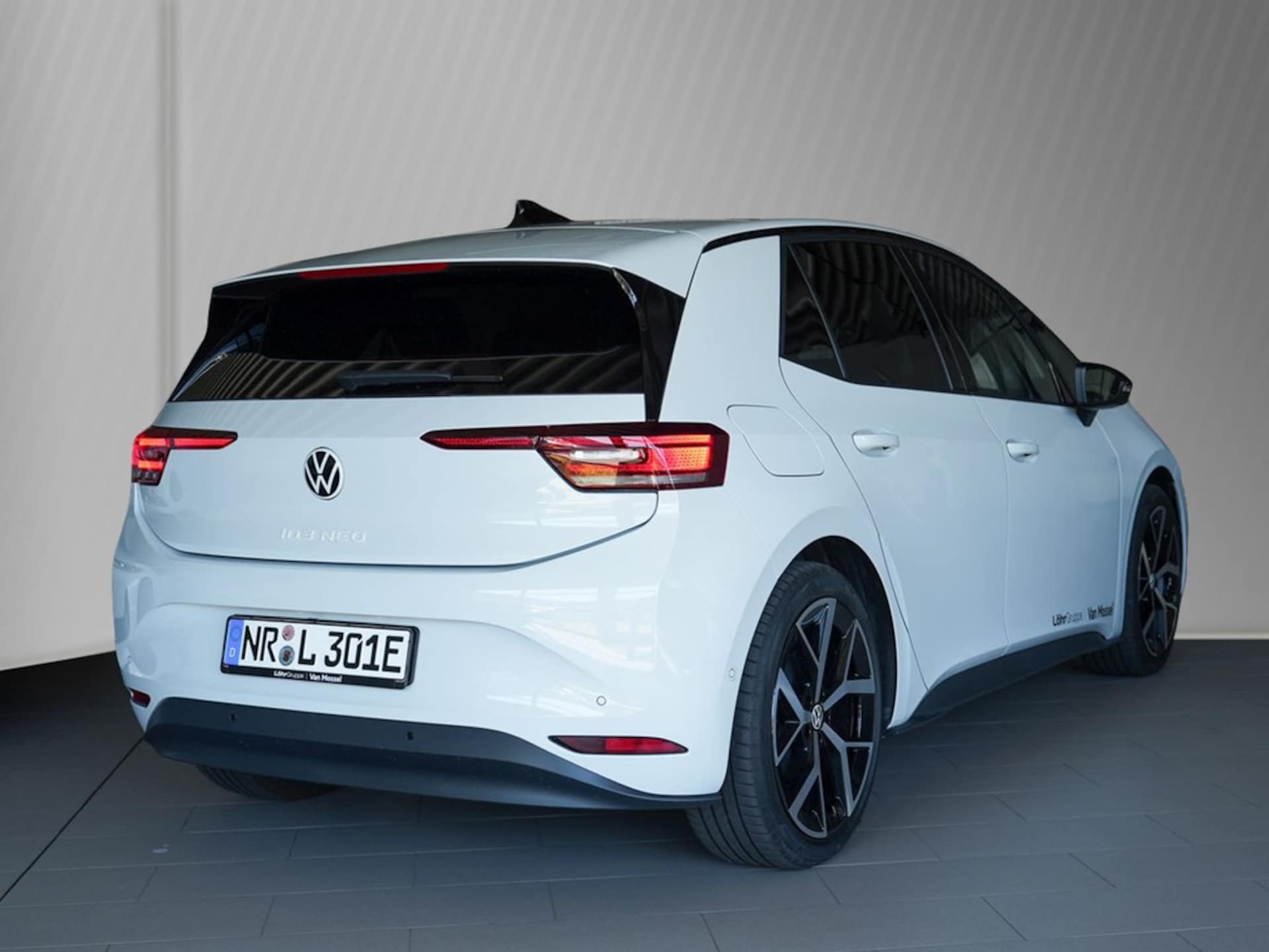 Volkswagen ID.3 Neo Style