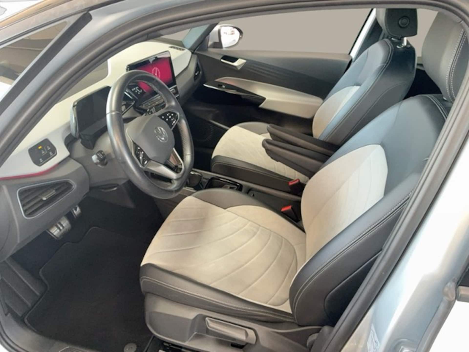 Volkswagen ID.3 Pro S
