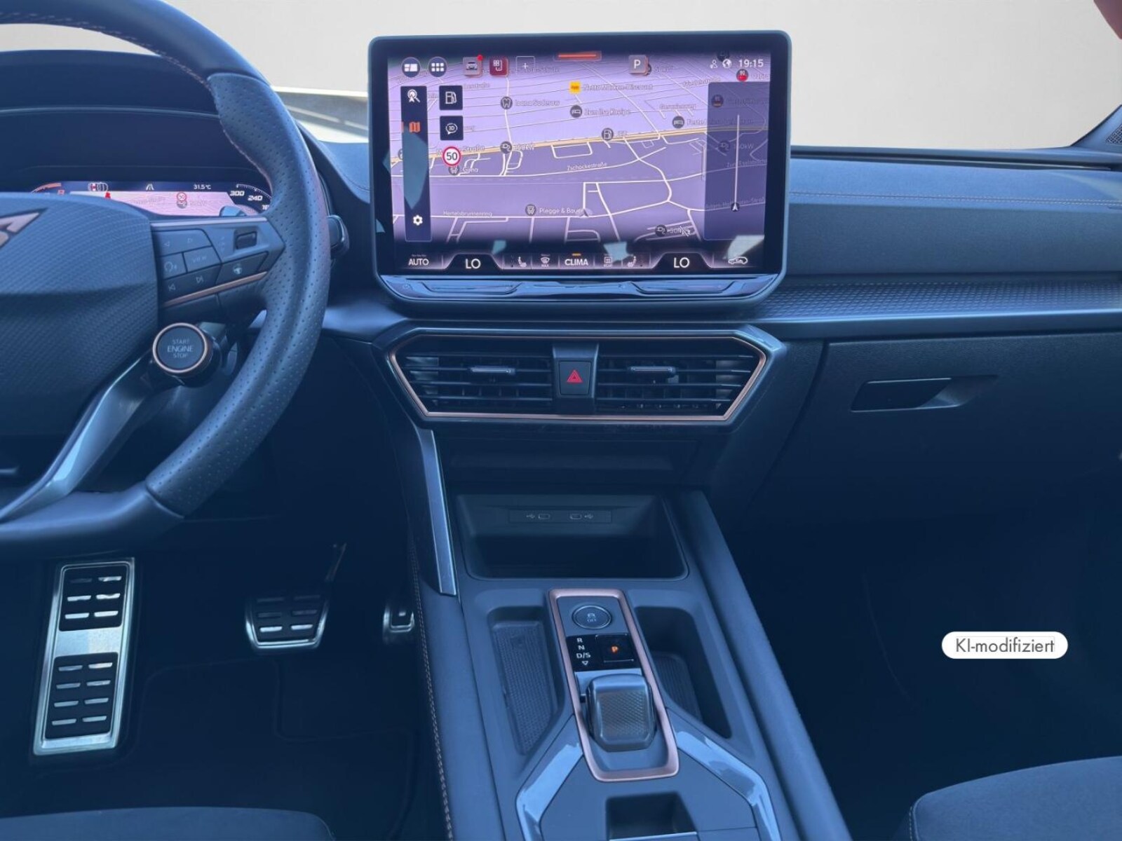 CUPRA Formentor – Bild 11