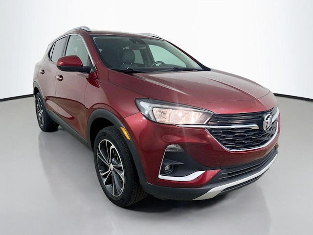 2023 Buick Encore GX