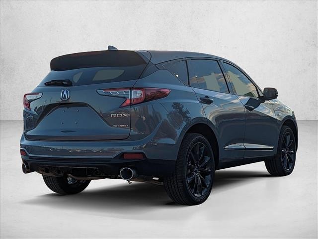 2026 Acura RDX