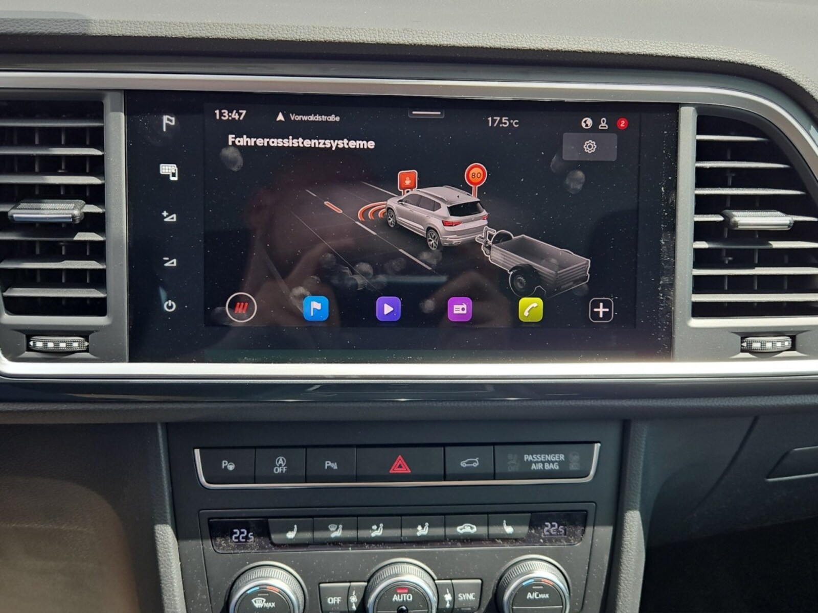 SEAT Ateca – Bild 15