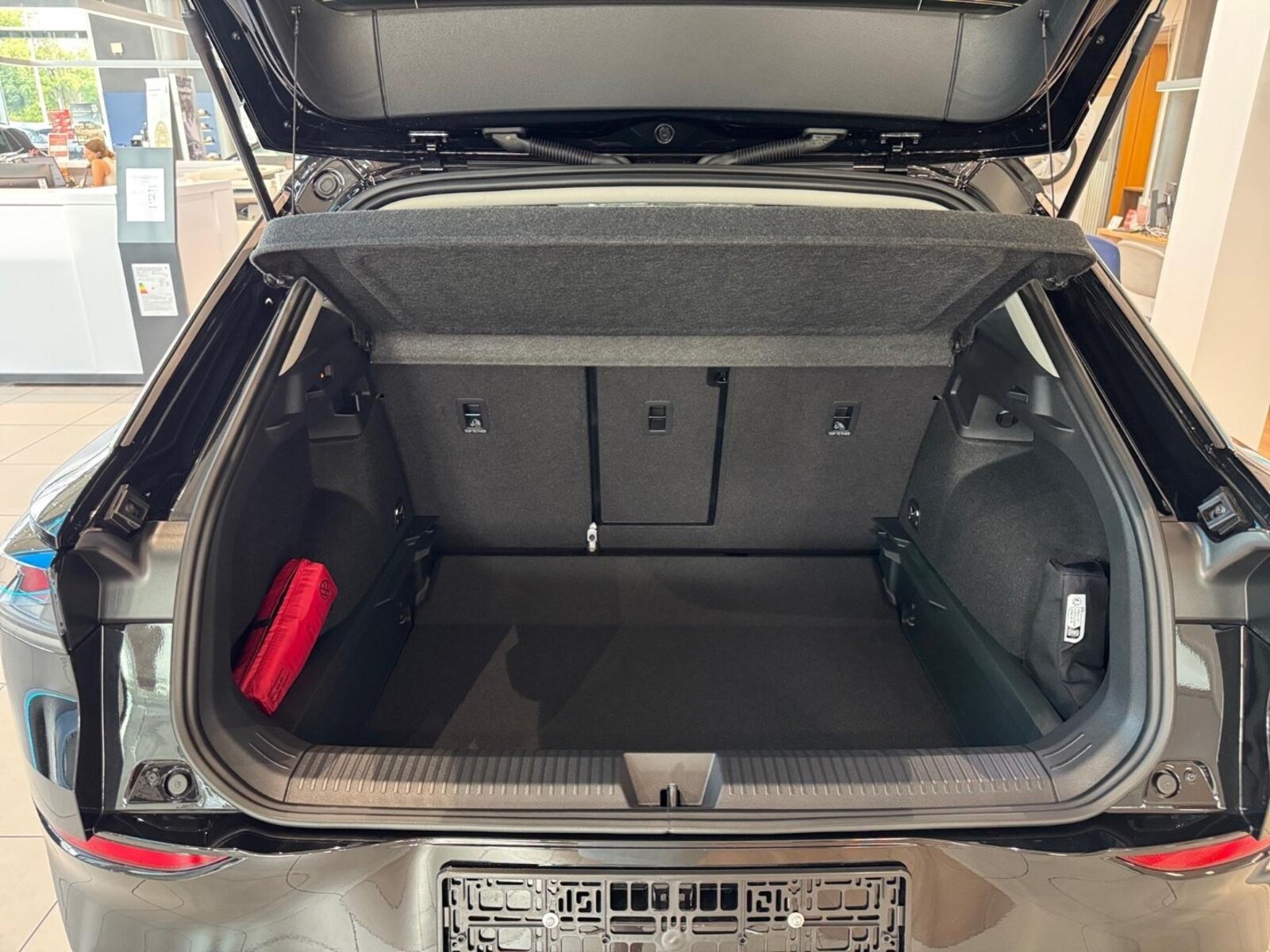 Volkswagen T-Roc – Bild 8