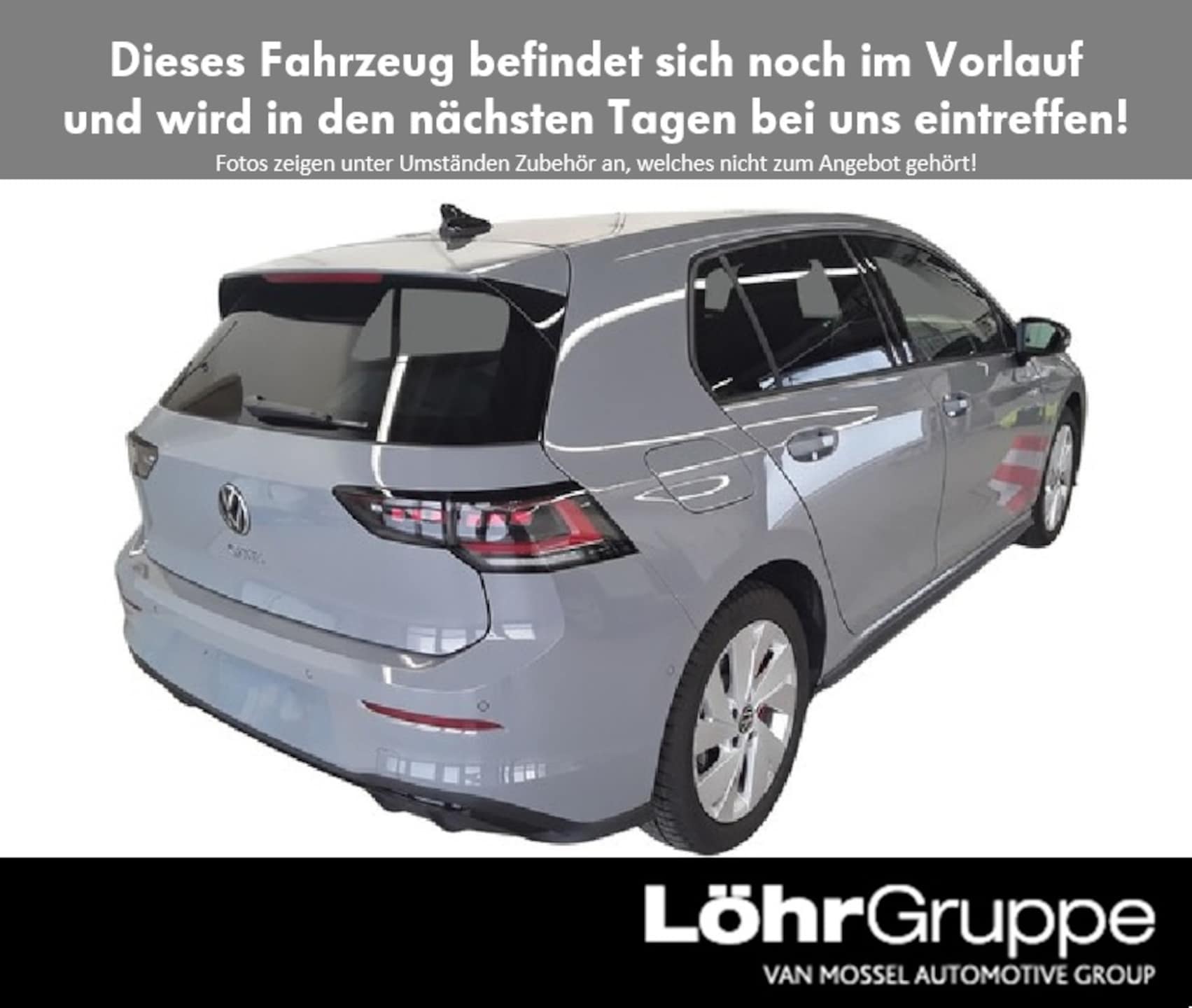 Volkswagen Golf GTE