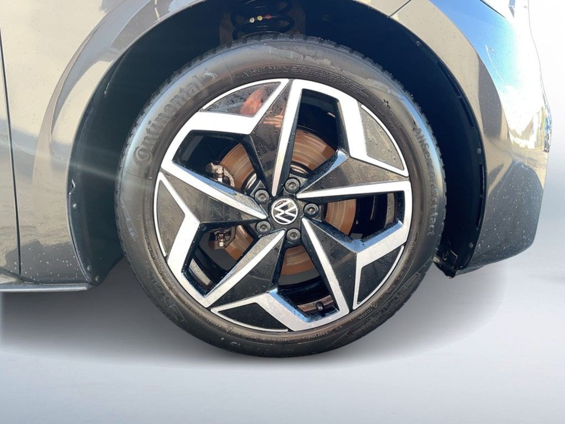 Volkswagen ID.3 Life