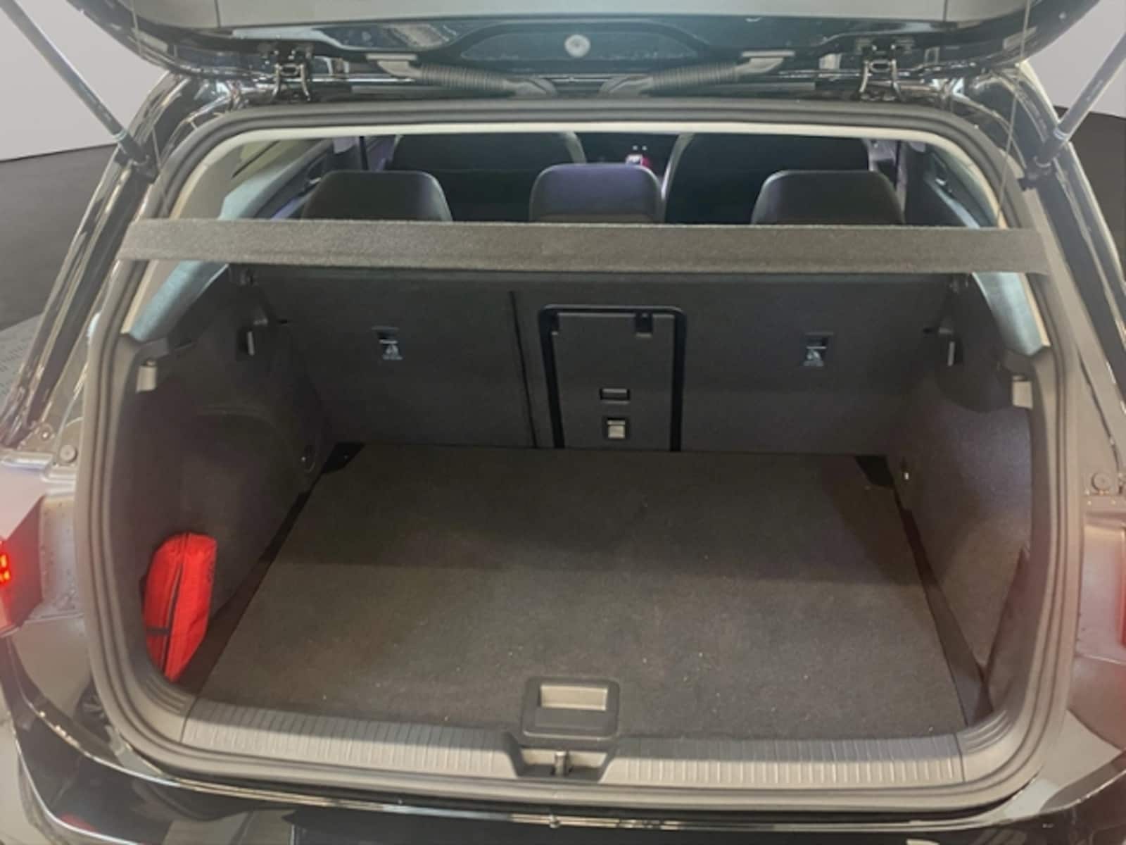 Volkswagen Golf – Bild 12