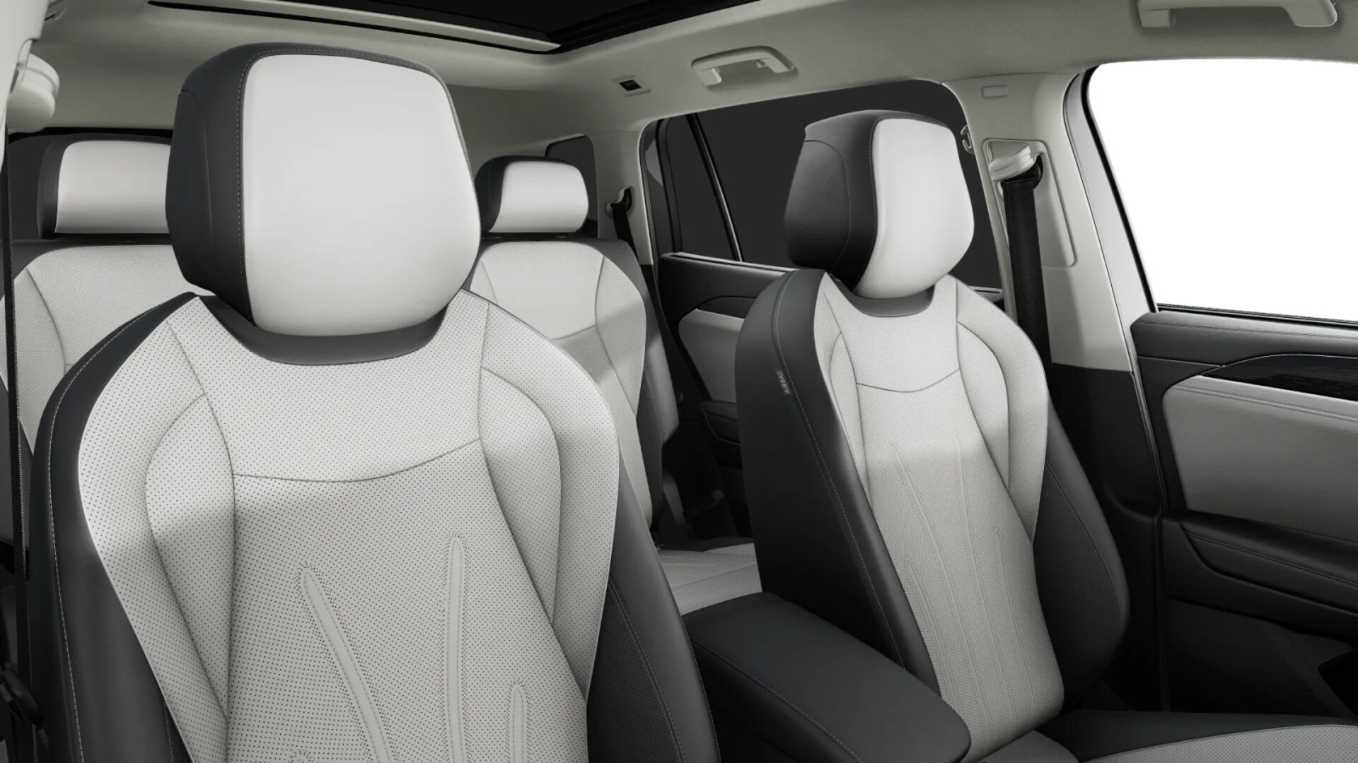 Volkswagen Tayron Elegance
