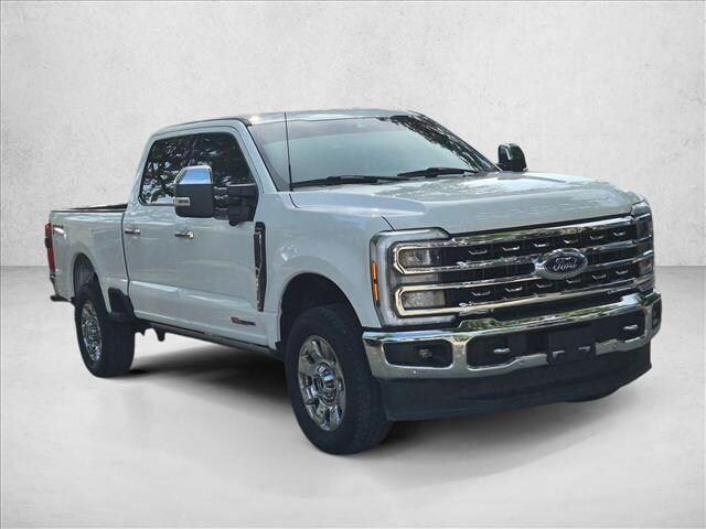2024 Ford