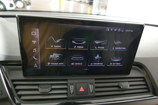 2023 Audi Q5 Sportback Premium - Photo 23