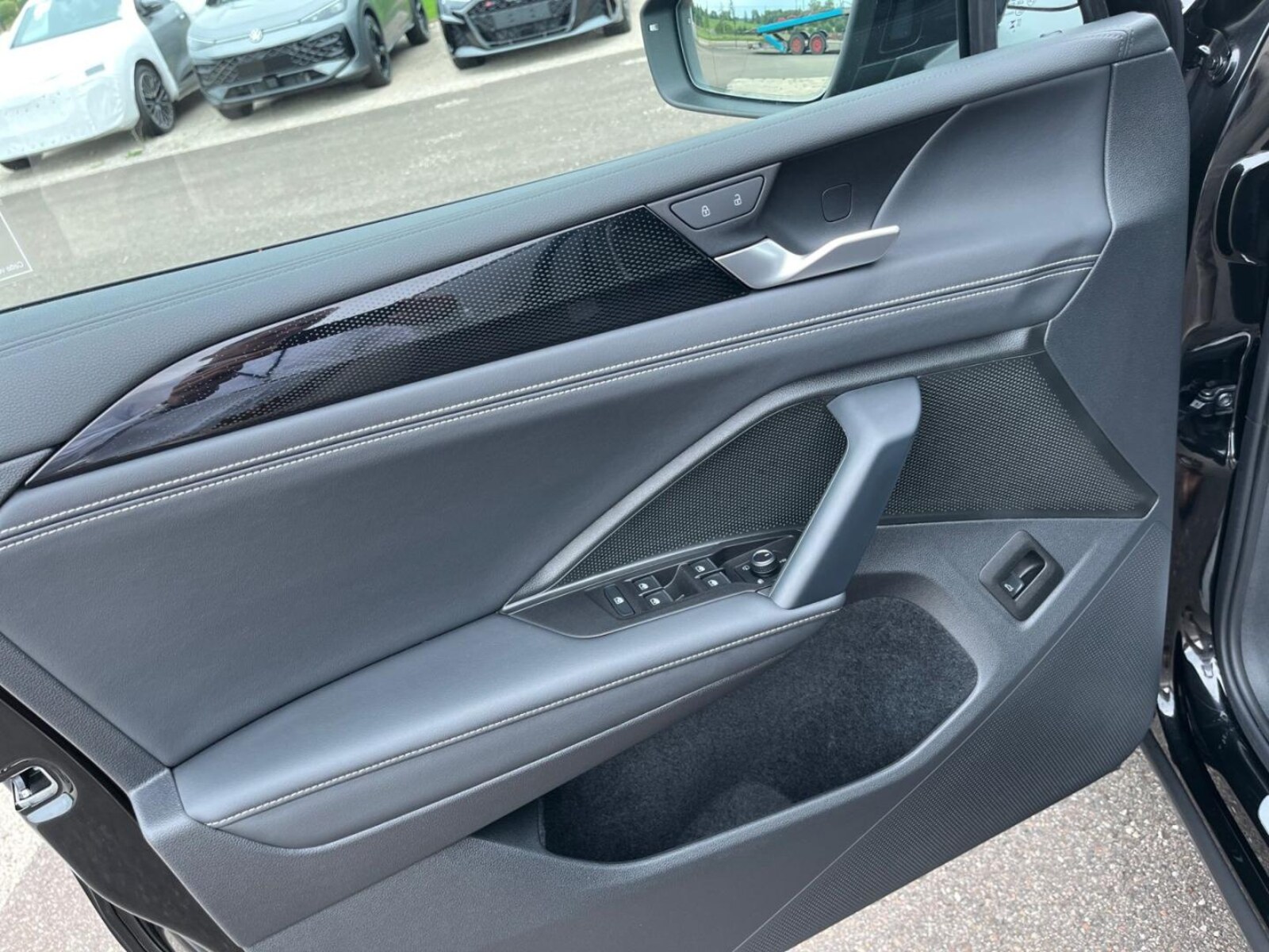 Volkswagen Tiguan – Bild 19