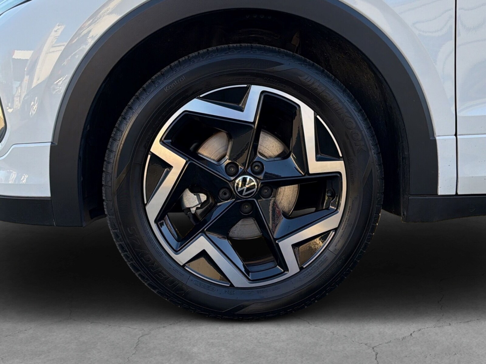 Volkswagen T-Cross – Bild 9