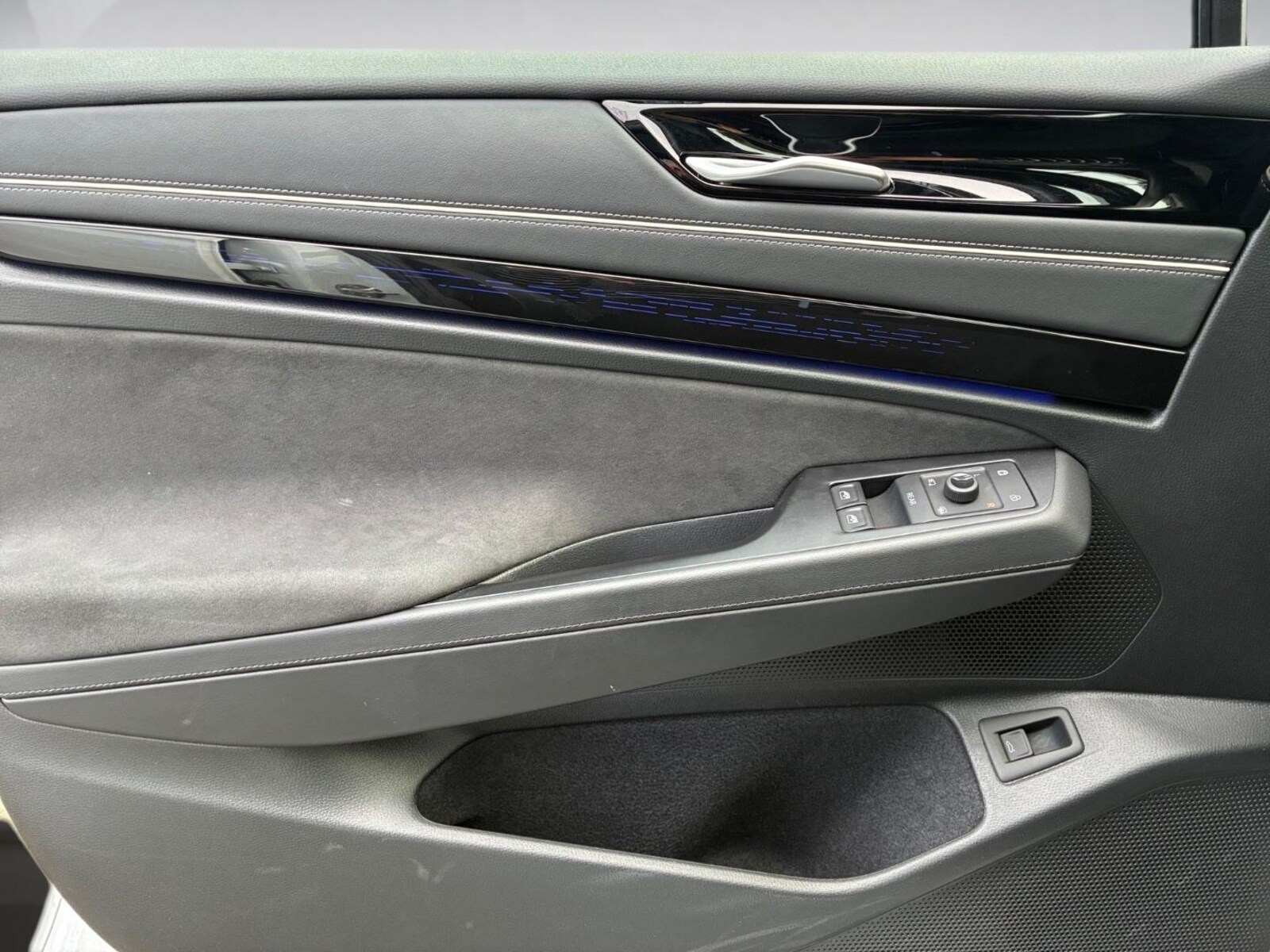 Volkswagen ID.7 Tourer – Bild 21