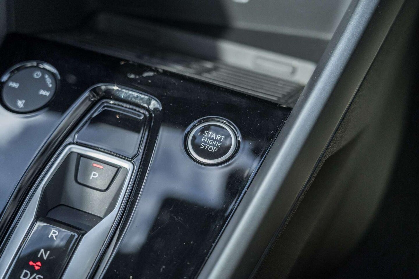 Image about Audi A3 Sportback TFSI quattro S tronic