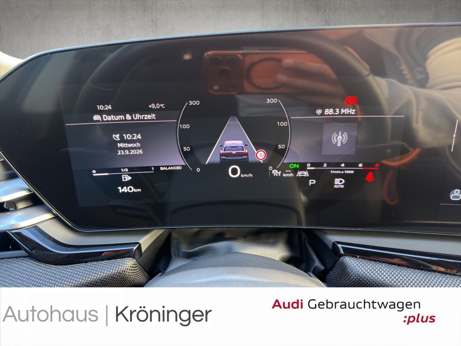 Audi A5 Avant – Bild 12