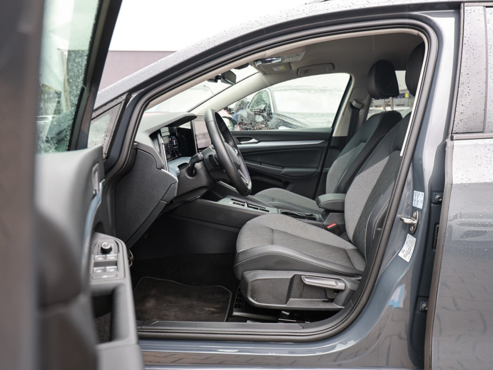 Volkswagen Golf Variant – Bild 12