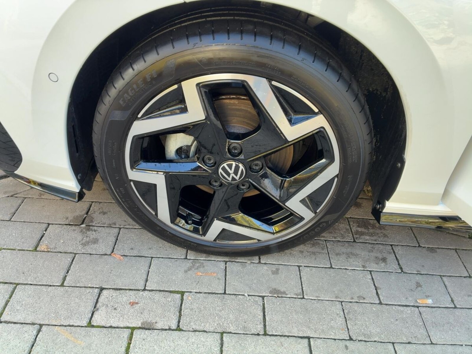 Volkswagen Golf – Bild 10