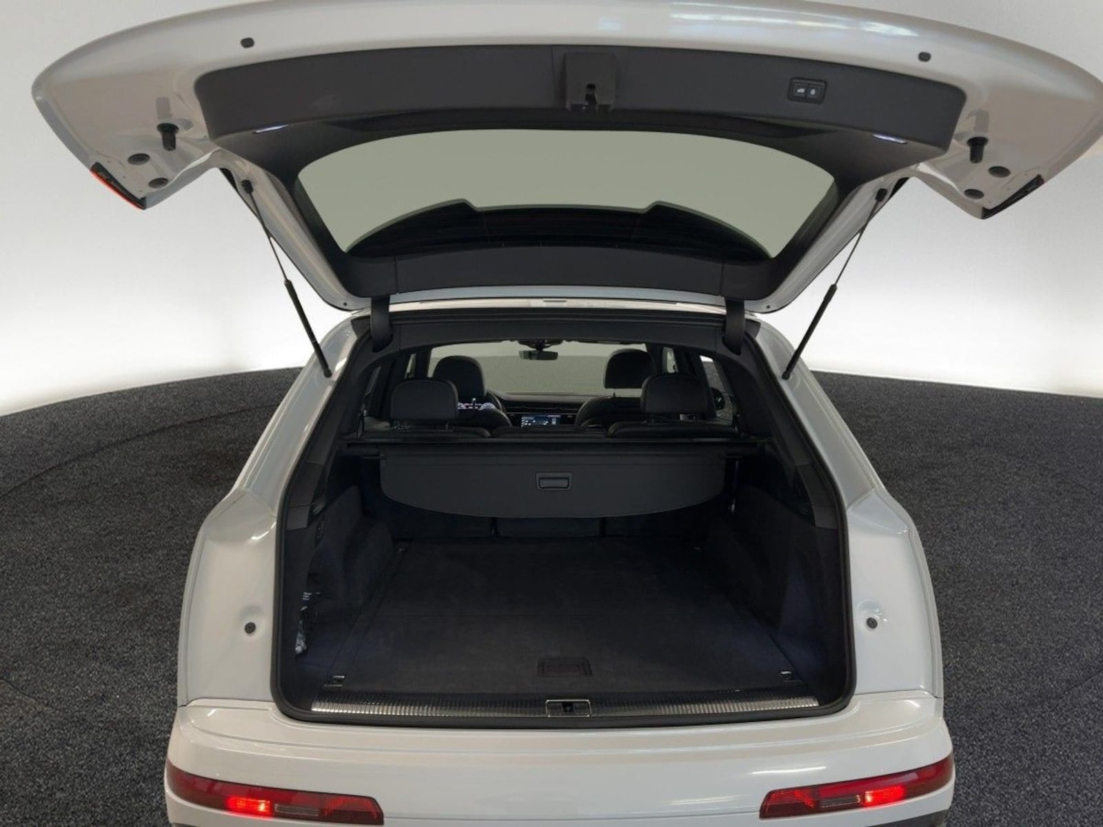 Audi Q7 – Bild 9