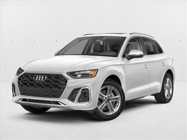 2024 Audi Q5 TFSI e