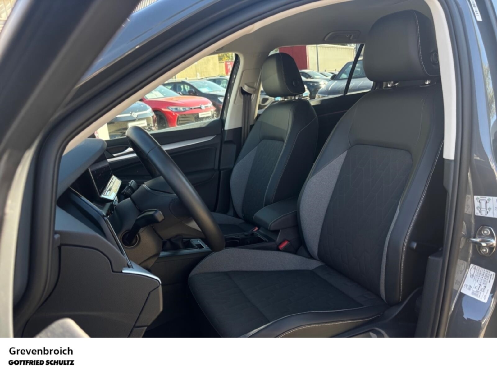 Volkswagen Golf Variant – Bild 13