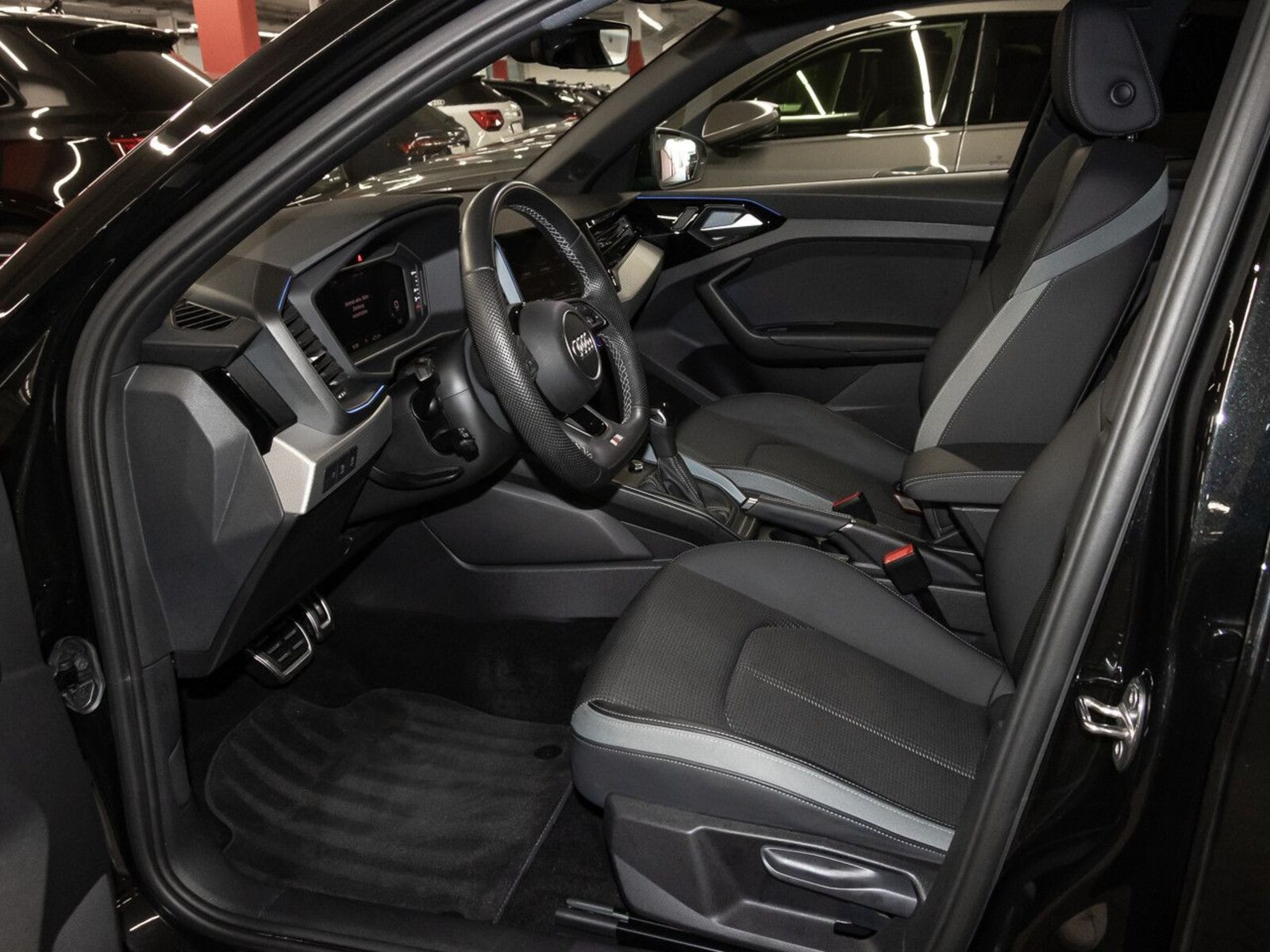 Audi A1 Sportback – Bild 13