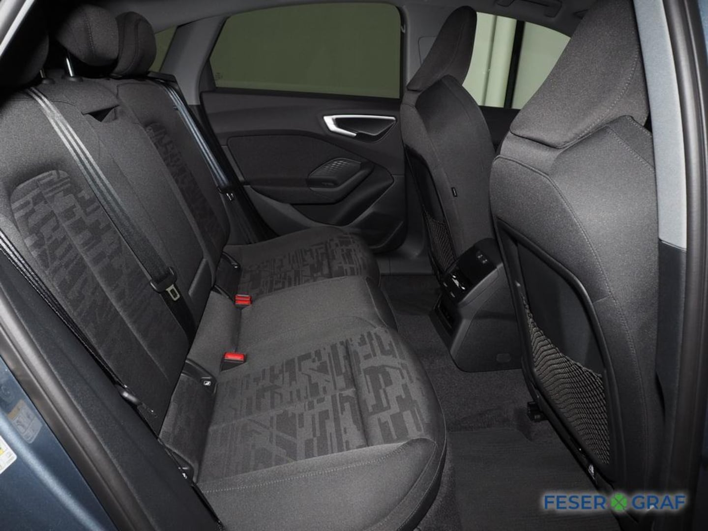 Bild über Audi A5 Limousine TDI 150 kW S tronic - für weitere Informationen kontaktieren Sie den Audi Partner