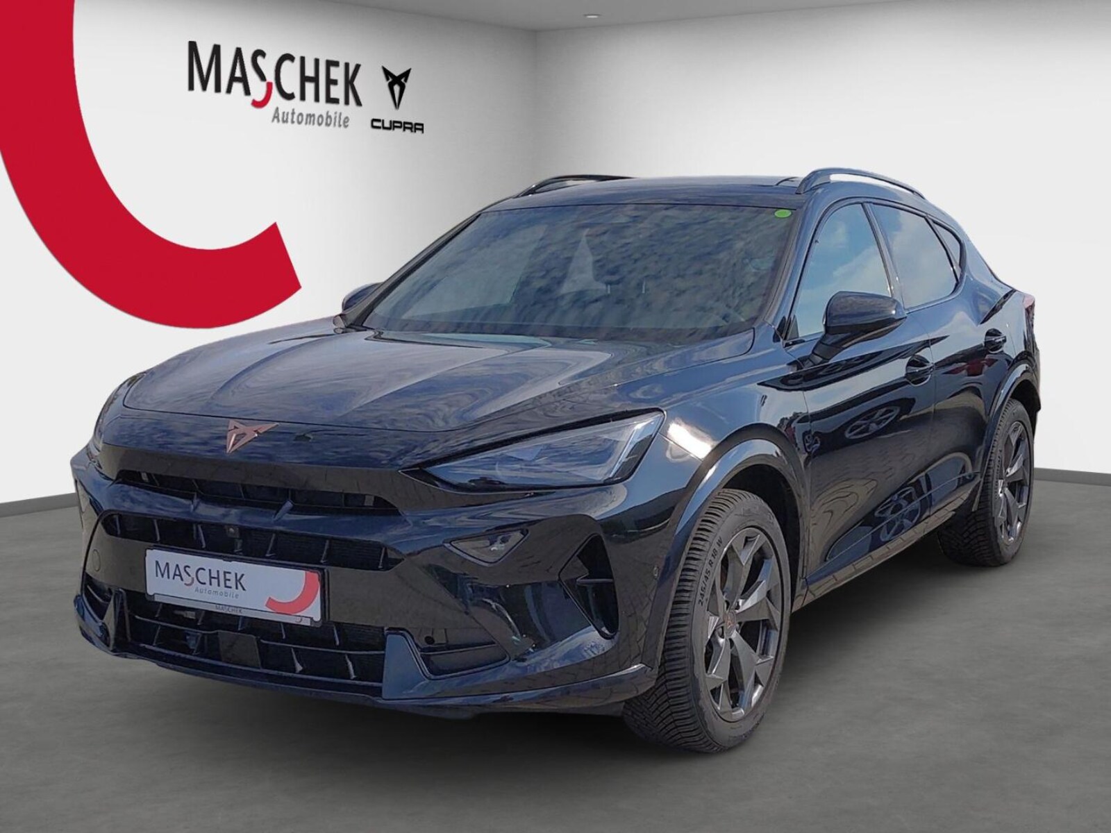 CUPRA Formentor – Bild 2