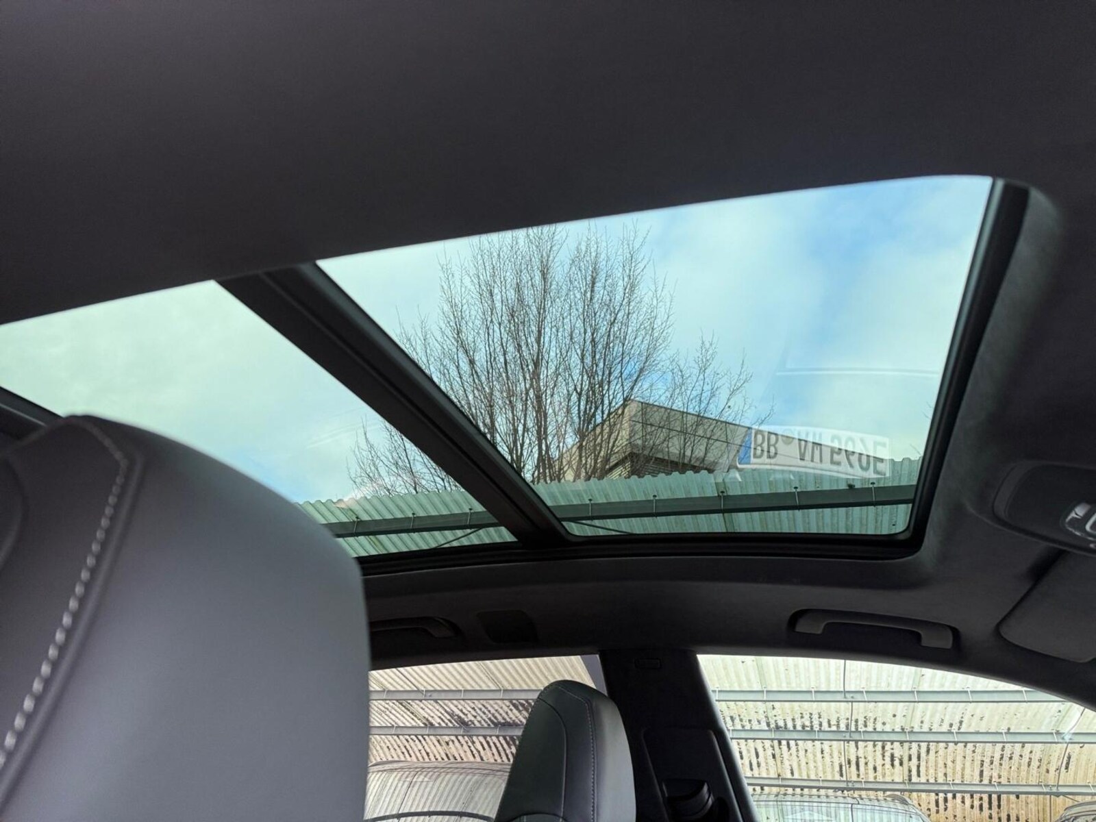 Audi SQ8 – Bild 18