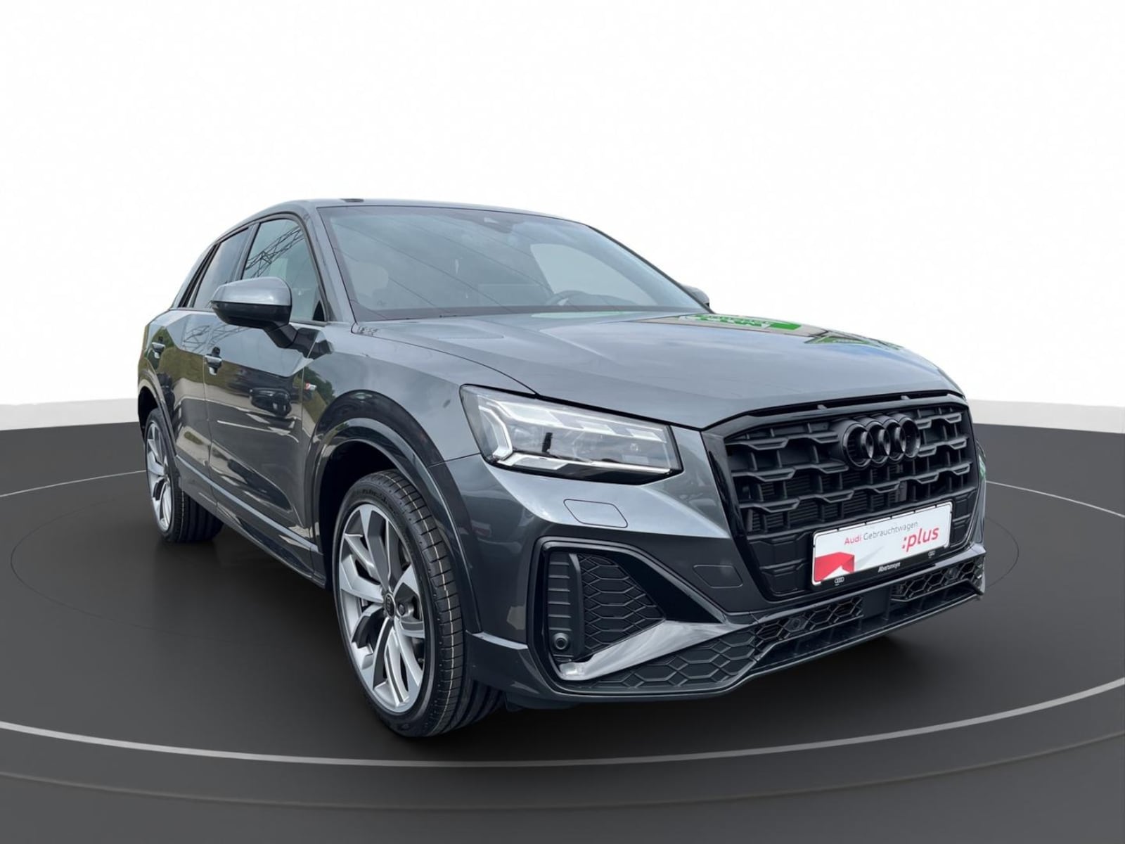 Audi Q2 – Bild 6