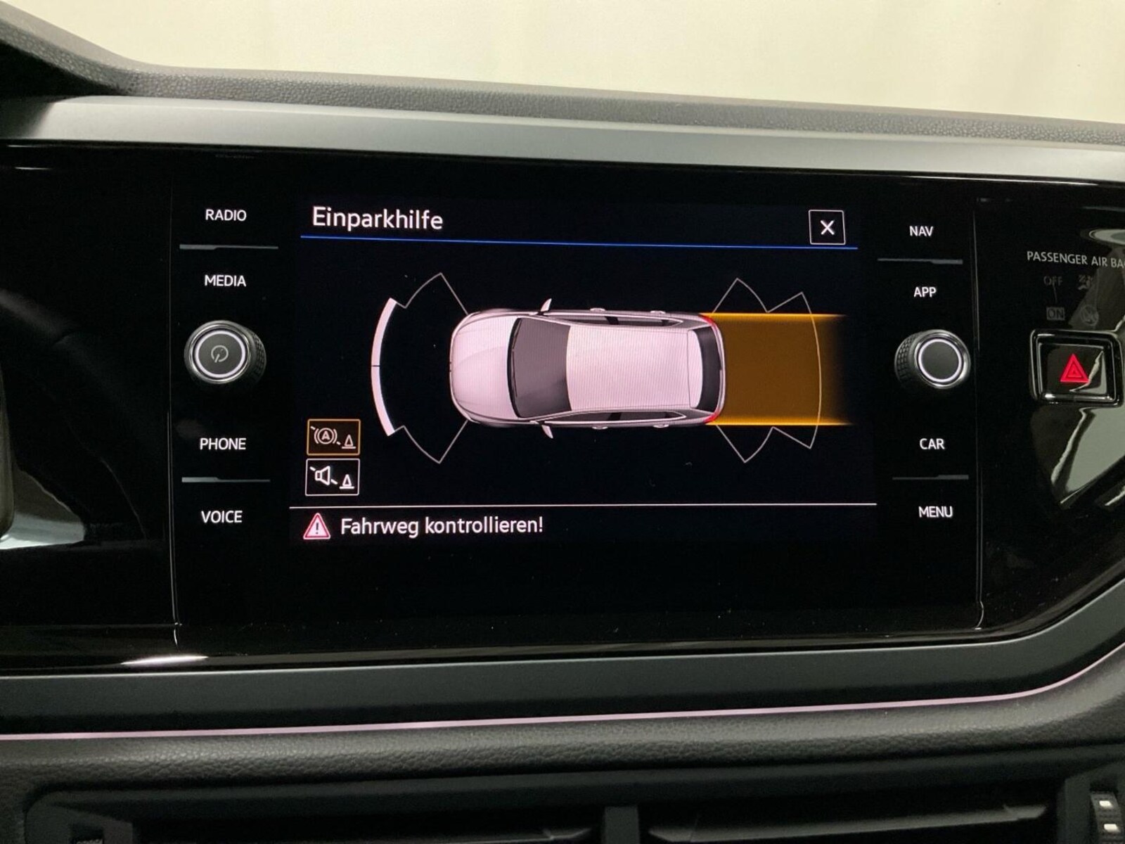 Volkswagen Polo – Bild 14