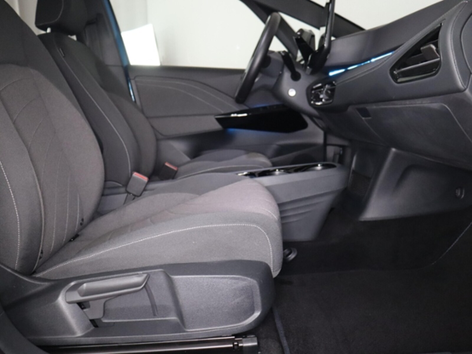Volkswagen ID.3 – Bild 9