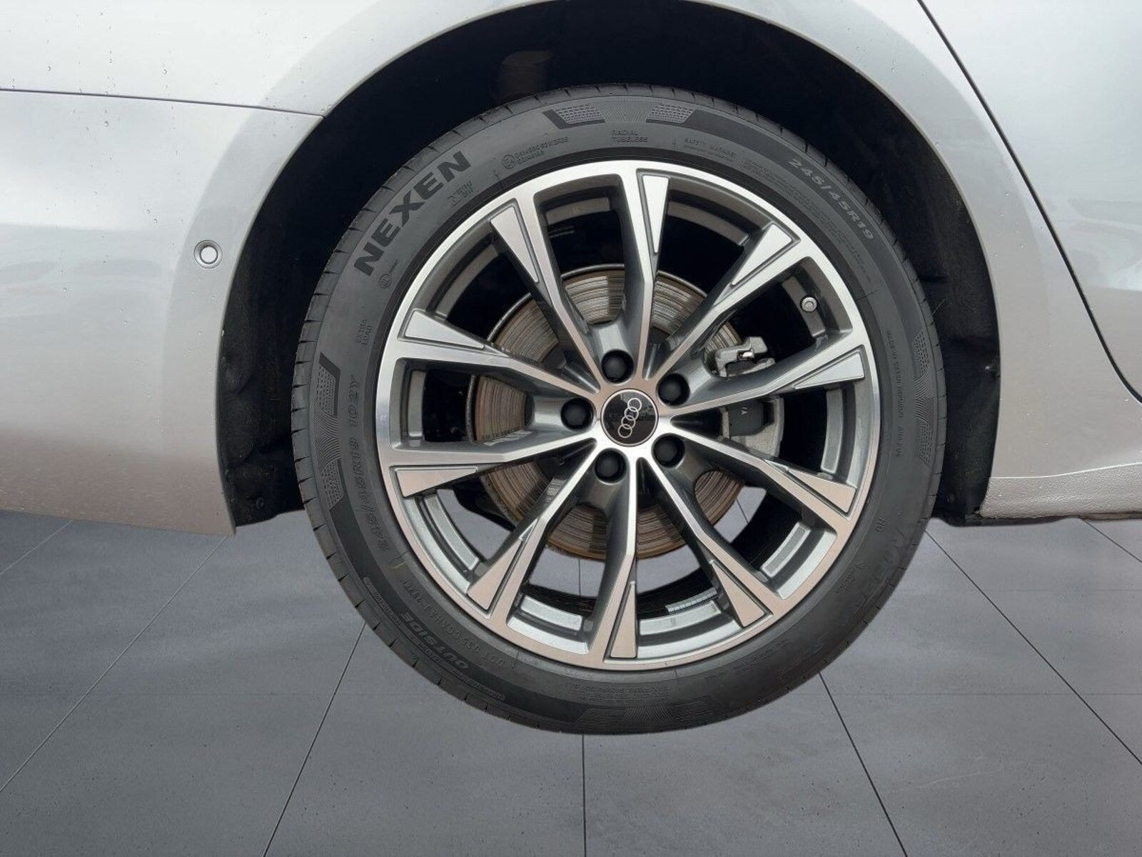 Audi A6 Avant – Bild 17