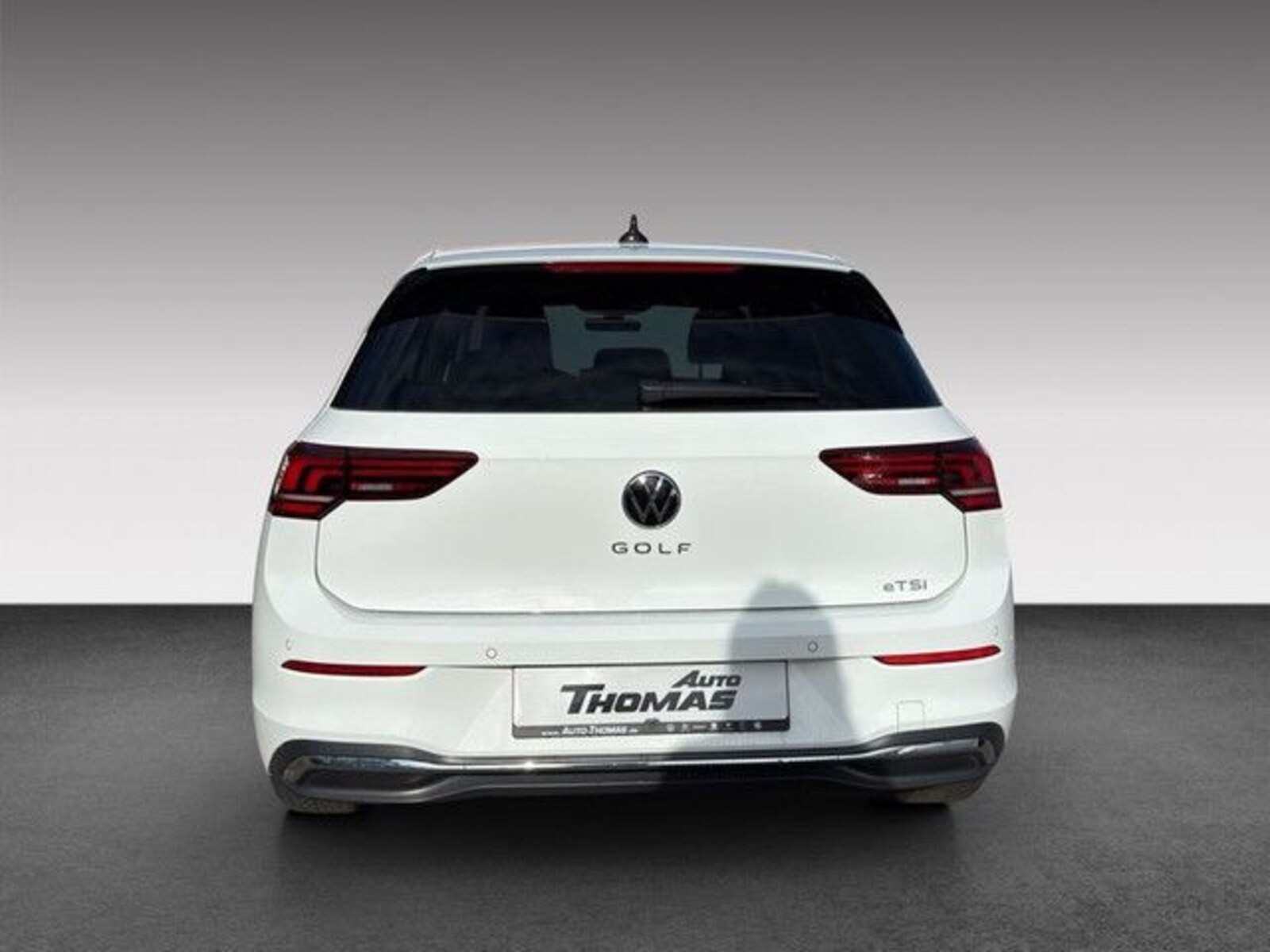 Volkswagen Golf – Bild 6