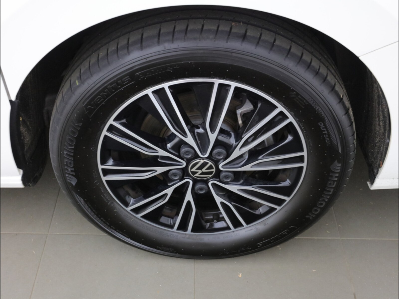 Volkswagen California – Bild 14