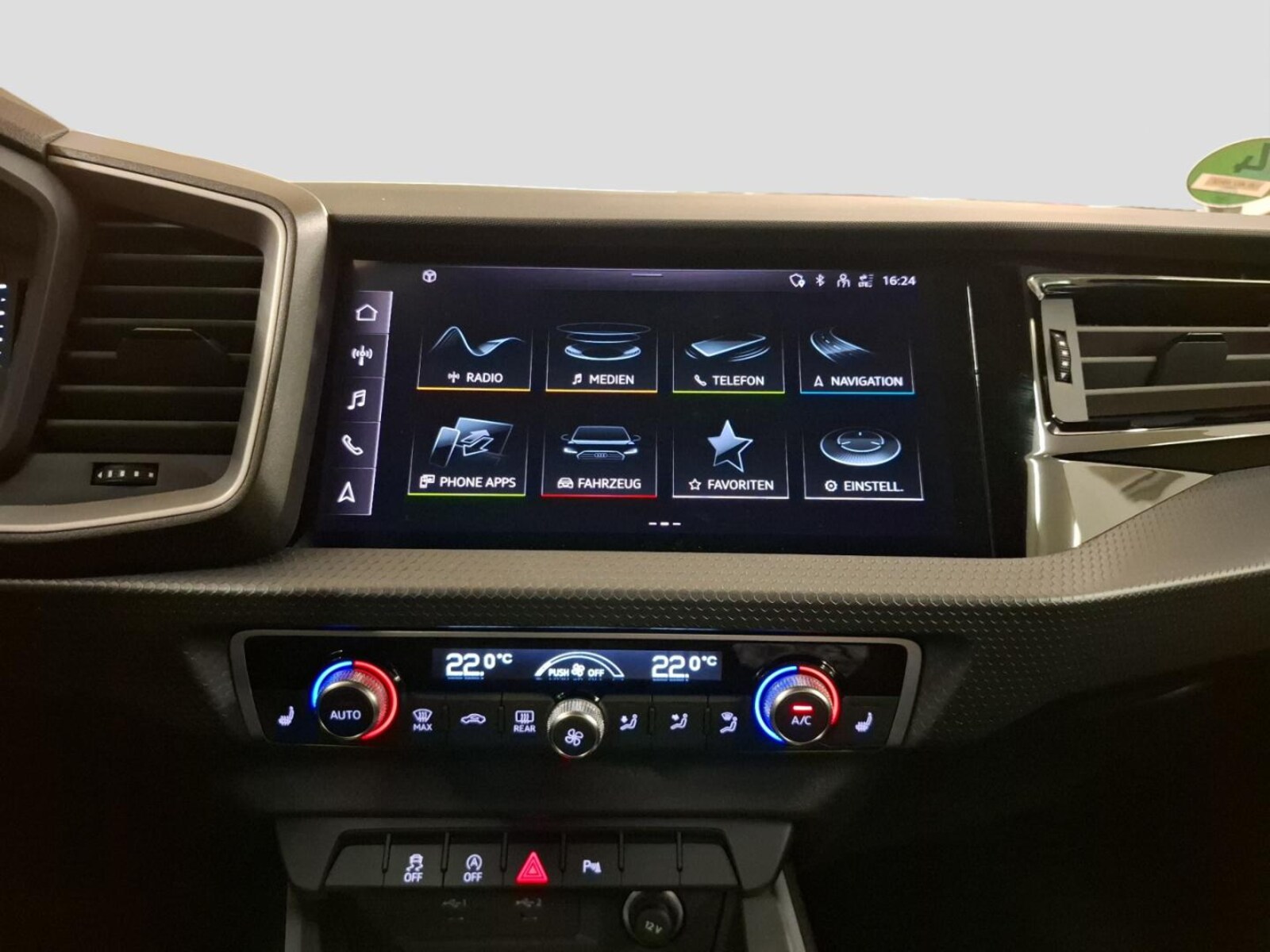 Audi A1 Sportback – Bild 6