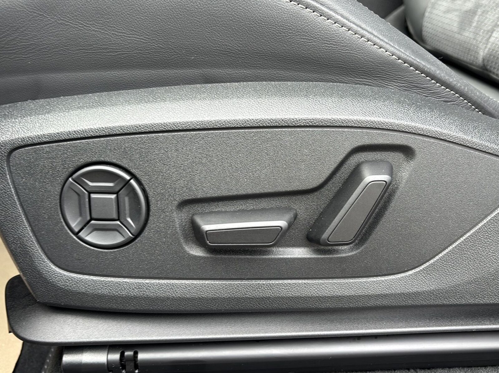 Audi Q3 – Bild 27