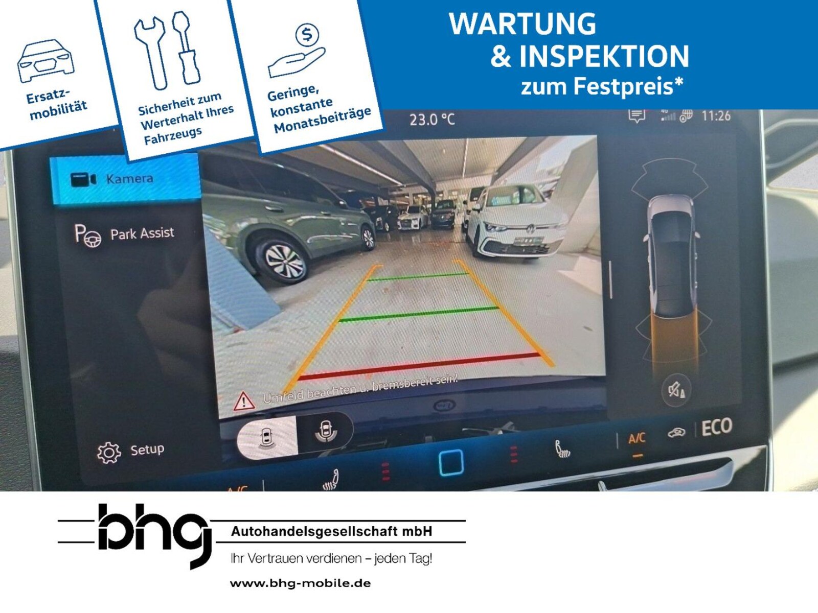 Volkswagen ID.3 – Bild 16