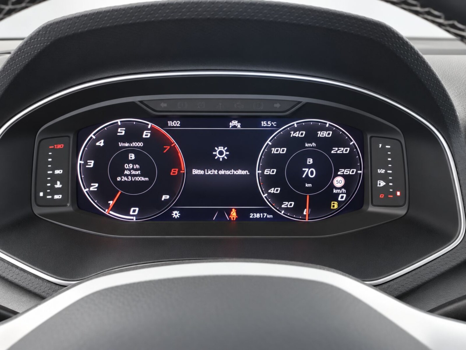 SEAT Arona – Bild 13