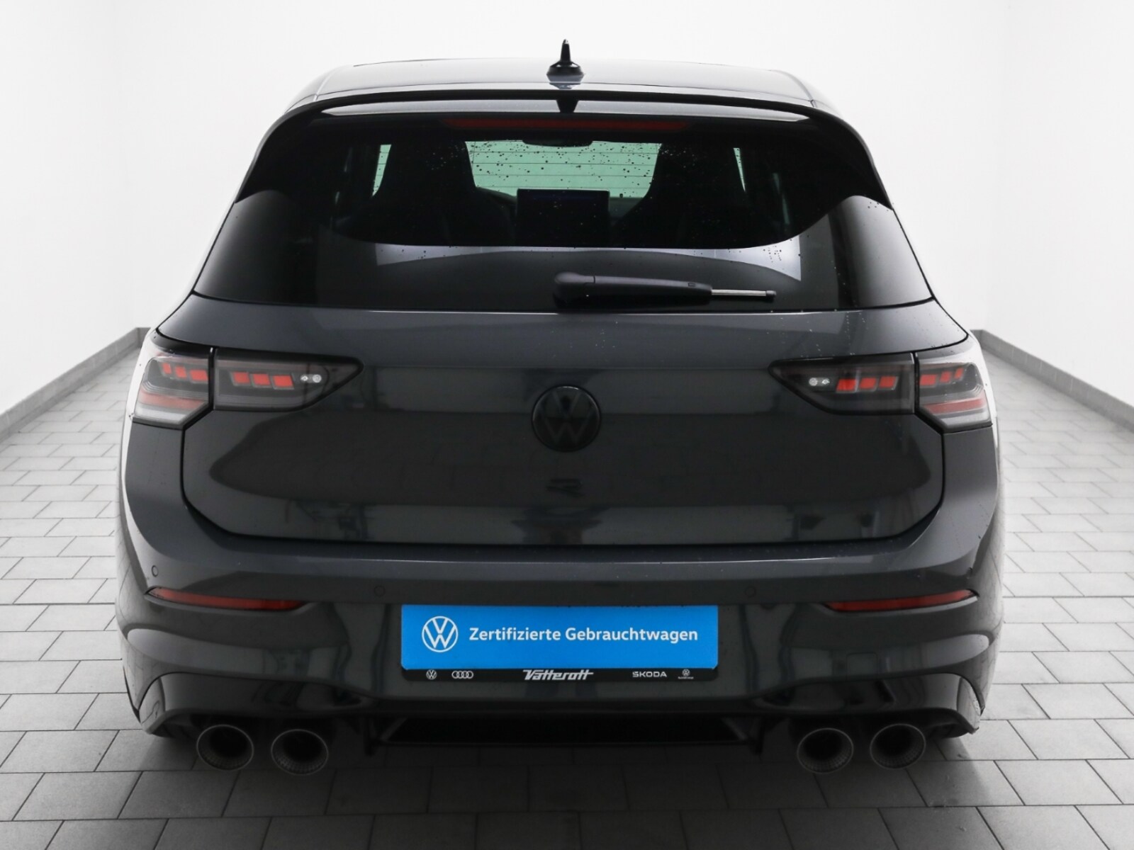 Volkswagen Golf – Bild 4