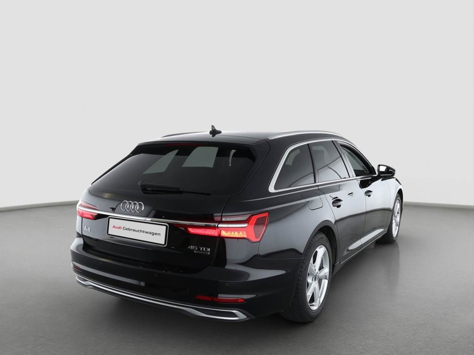 Audi A6 Avant – Bild 3