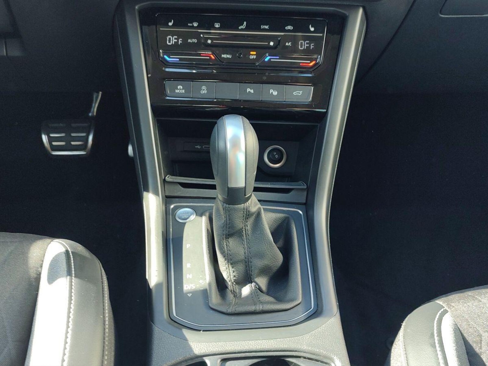 Volkswagen Touran – Bild 15