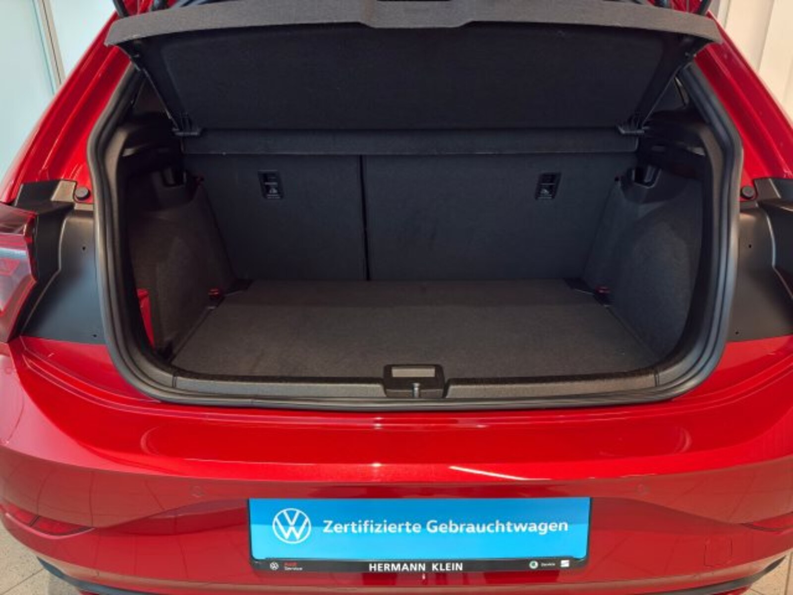 Volkswagen Polo – Bild 18