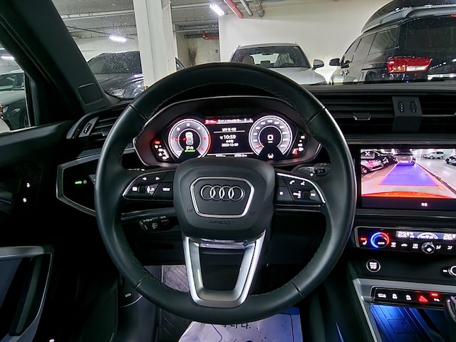 Audi Q3 35 TDI Premium 110 150 kW hp S tronic 8