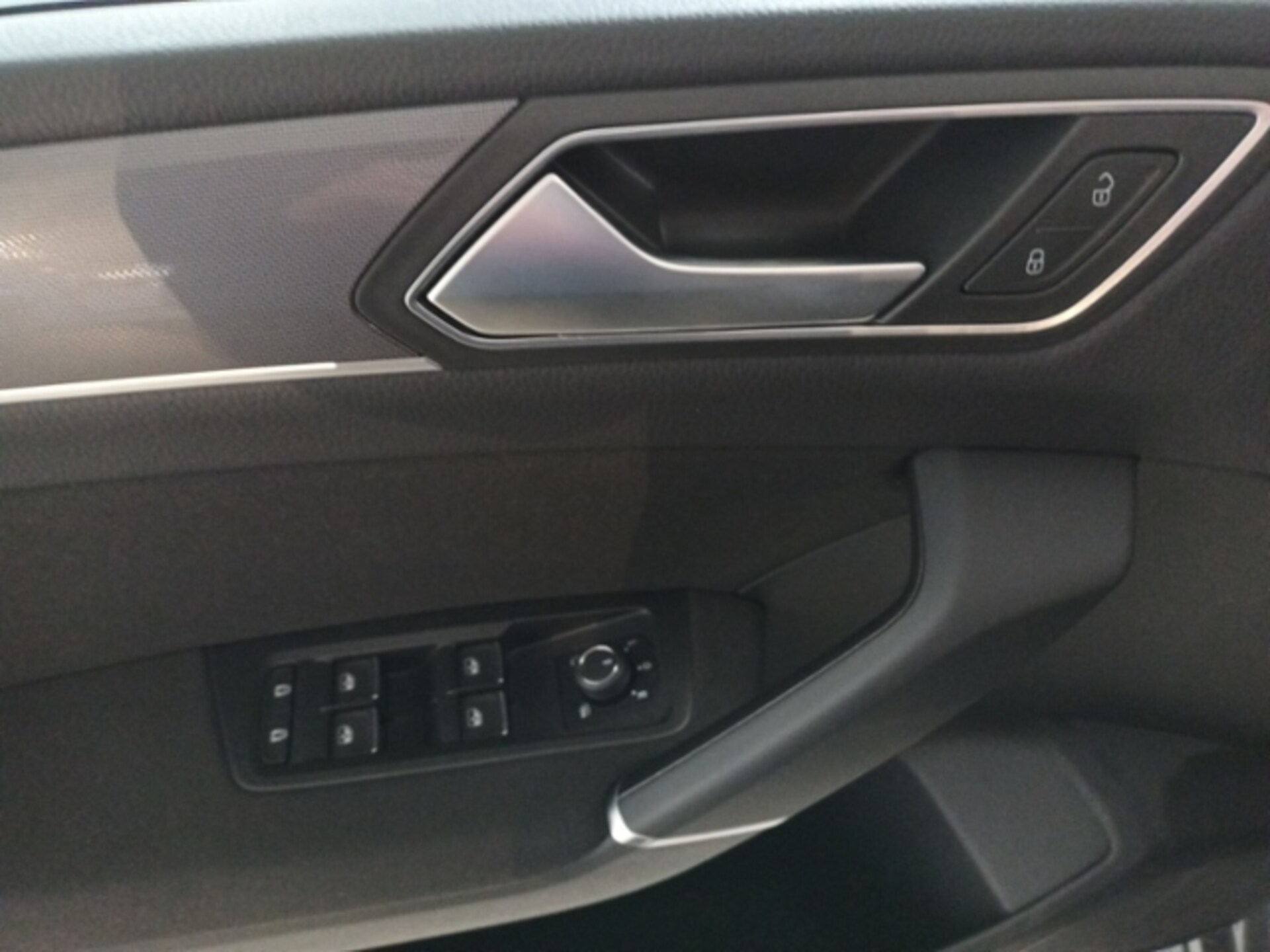 Volkswagen Touran R-Line