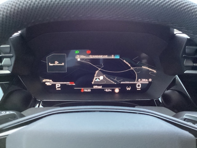 Audi RS3 Sportback TFSI Quattro S Tronic - 2025 - Joinsteer - #13