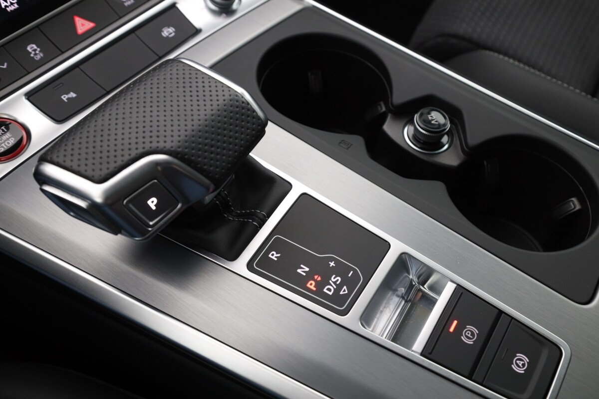 Image about Audi S6 Avant TDI quattro tiptronic