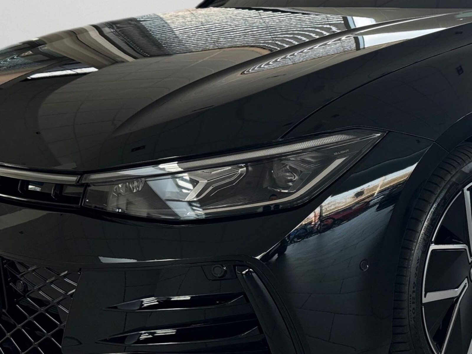 Volkswagen Passat – Bild 6