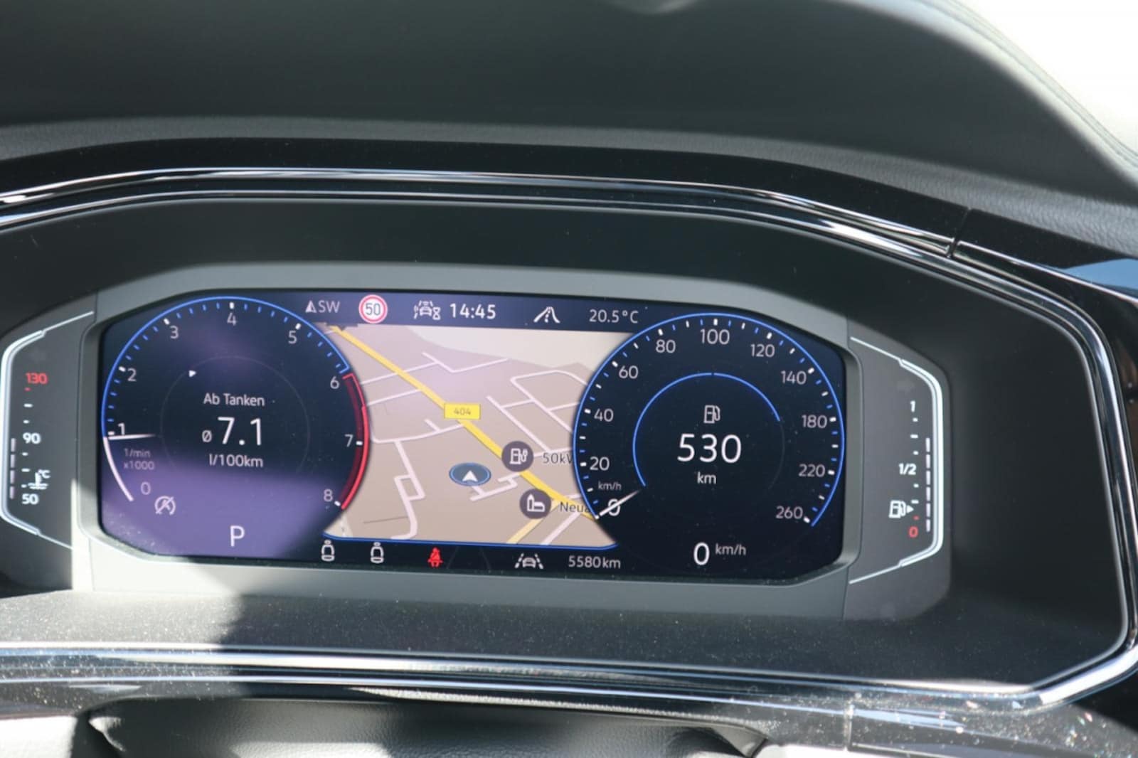 Volkswagen T-Roc Cabriolet – Bild 14